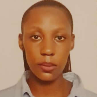 Namagembe Edinah